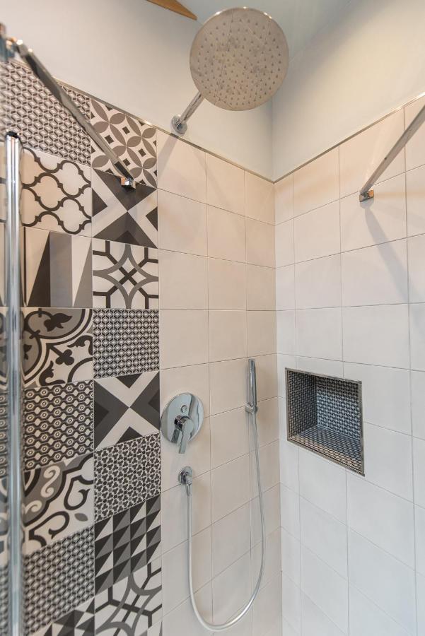 Bussoleno Loft 29 Mansardato Con Ampio Terrazzo מראה חיצוני תמונה